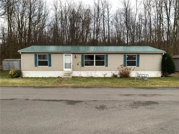 6621 W Ridge Rd Lot 4A, Fairview, PA 16415