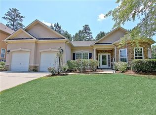 7754 The Lakes Dr, Fairburn, GA 30213