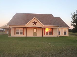 447 Sand Flat Rd, Jacksboro, TX 76458