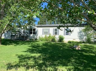 5343 State Highway 41 Hwy N, Silver Star, MT 59751