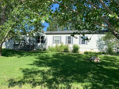 5343 State Highway 41 Hwy N, Silver Star, MT, 59751