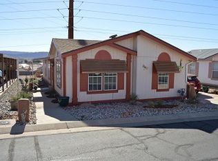 2721 E Riverside Dr UNIT 3, Saint George, UT 84790
