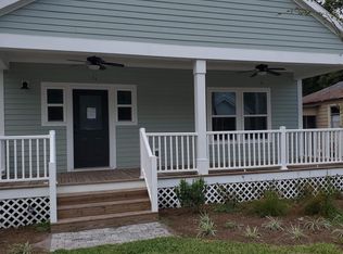 521 S 6th St, Fernandina Beach, FL 32034