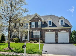 1801 Efty Ct, Woodbridge, VA 22191