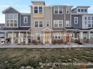 358 N 725 E, Vineyard, UT 84059