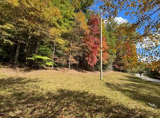 LOT 1 Morganton Hwy, Suches, GA 30572