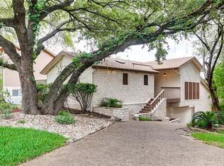 4309 Walhill Ln, Austin, TX 78759