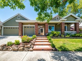 1171 Pesaro Way, Livermore, CA
