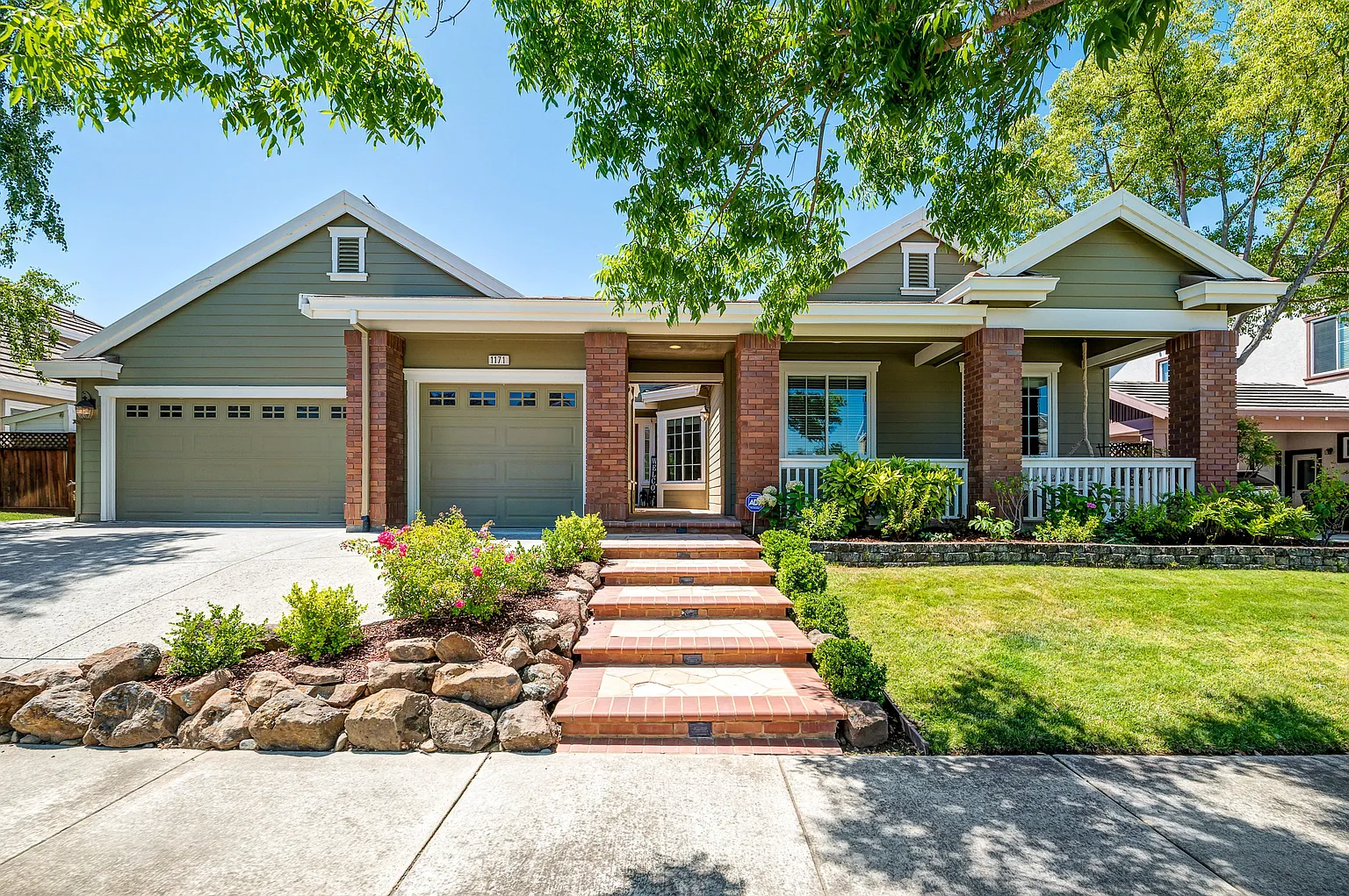 1171 Pesaro Way photo 1