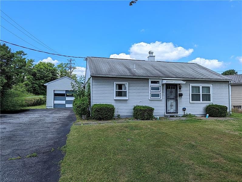 203 Sherwood Dr, Johnstown, PA 15905 Zillow