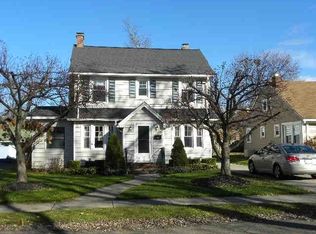 38 Sunnyside Dr, Elmira, NY 14905