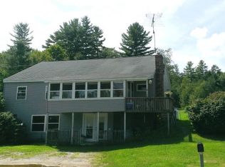 31 Camp Waldron Rd, Meredith, NH 03253