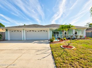 191 Pinta Cir, Merritt Island, FL 32953
