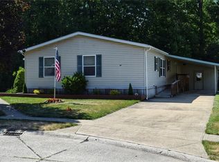 2 Matthew's Cor #2, Olmsted Falls, OH 44138