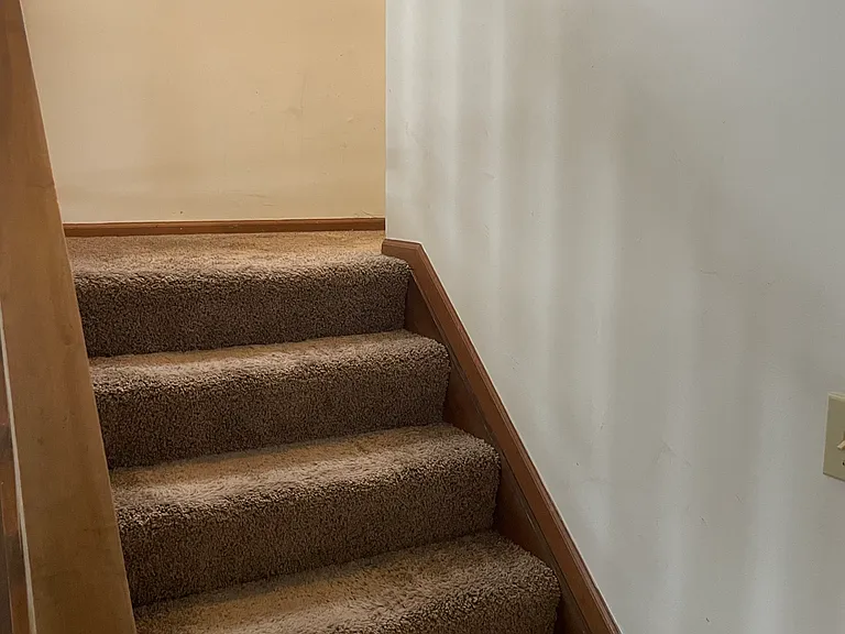 stairway up