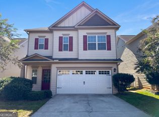 35 Samuel Way, Cartersville, GA 30121