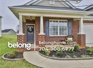 4018 Linville Falls Ln, Monroe, NC 28110