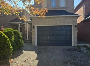 48 Perfitt Cres #BASEMENT, Ajax, ON L1Z 1J3