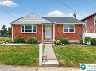 1914 S Wood St #1912, Allentown, PA 18103