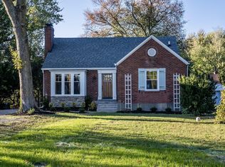 5604 Southland Blvd, Louisville, KY 40214
