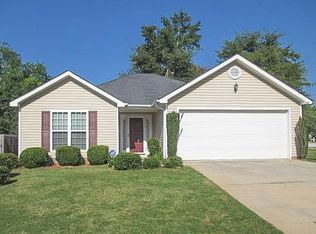 338 Redbud Dr, North Augusta, SC 29860
