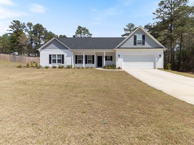 111 Sugarberry Pl, Spring Lake, NC, 28390