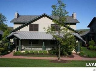 3482 Creekside Ct, Lower Saucon Township, PA 18055