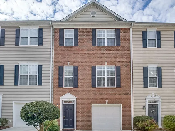 5362 Hickory Knl, Norcross, GA 30071