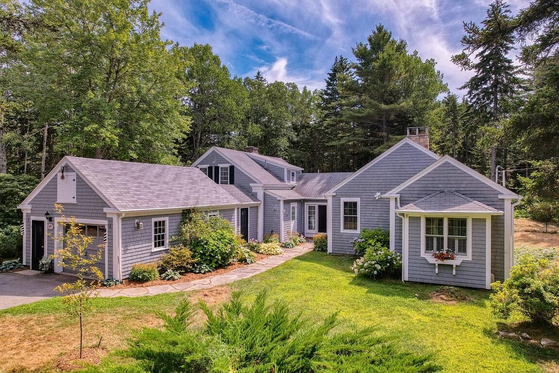 162 Dogfish Head Road, Southport, ME 04576 Zillow