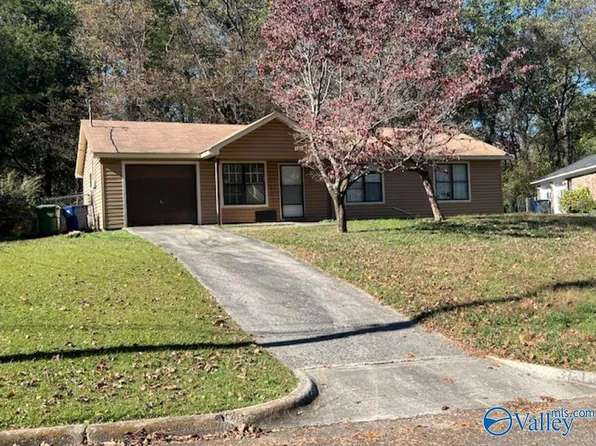 3121 Gayhart Dr NW, Huntsville, AL 35810