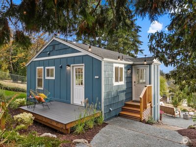 6621 S 131st Place, Seattle, WA, 98178