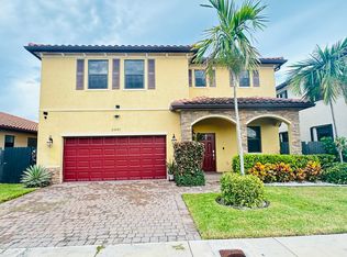 23701 SW 115th Ct, Homestead, FL 33032