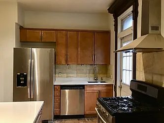 Rented by Citi Mosaic