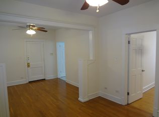 4848 W Hutchinson St APT 3B, Chicago, IL 60641