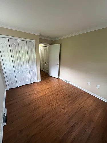 Floor plan 301ND