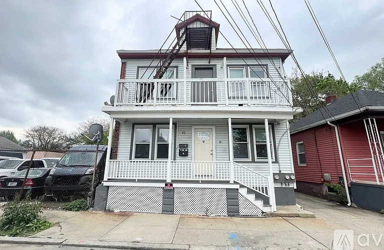 42 De Soto St #2 — Photo 1