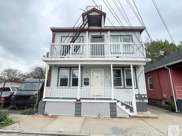 42 De Soto St, Providence, RI