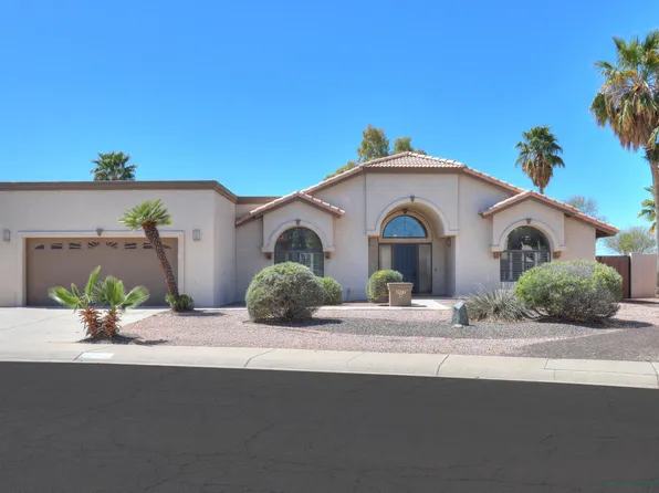 2077 N LAKE SHORE Drive, Casa Grande, AZ 85122