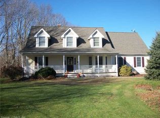 219 Squaw Rock Rd, Moosup, CT 06354