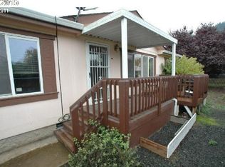 6447 A St, Springfield, OR 97478