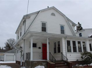 157 Modena Ave, Providence, RI 02908