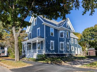113 Elm St, Bangor, ME 04401