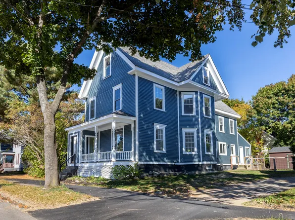 113 Elm Street, Bangor, ME 04401