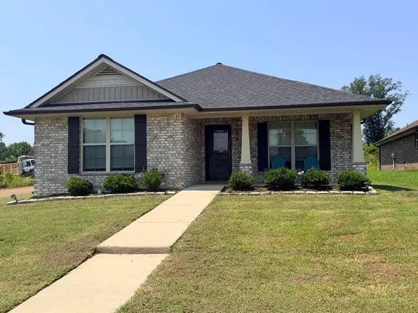 8673 Kimberly Dawn Dr, Southaven, MS 38671