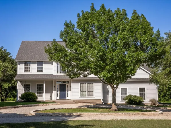 8660 Cedar Hill Rd, Brenham, TX 77833