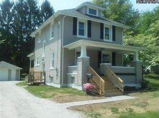 3966 Virgil St, Mogadore, OH 44260