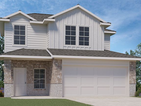 Plan Elevation.