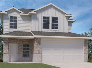 3736 Pincoffs Cv, Crandall, TX 75114