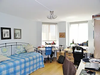 Rented by Battery Park Realty