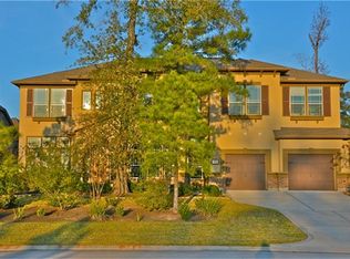 220 E Tupelo Green Cir, Spring, TX 77389